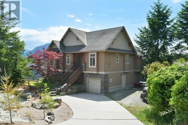 39 4622 Sinclair Bay Road, Garden Bay