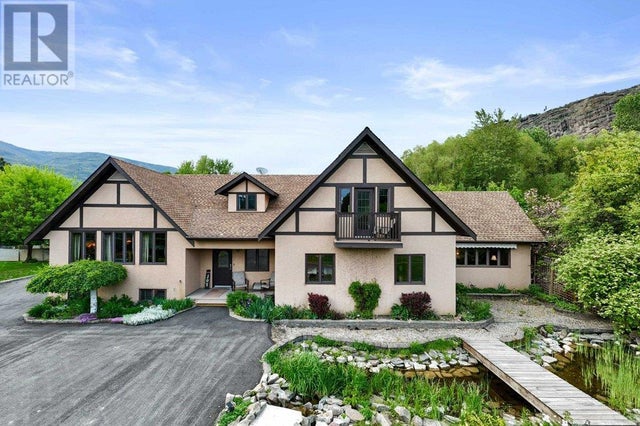 3194 Johnson Road, Salmon Arm