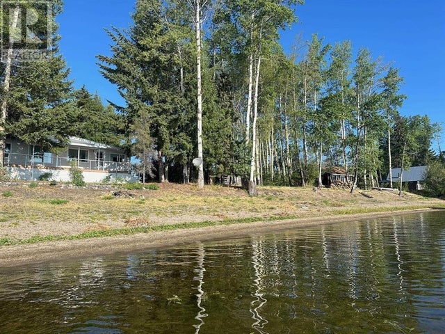 8241 Peterson Road, Fraser Lake