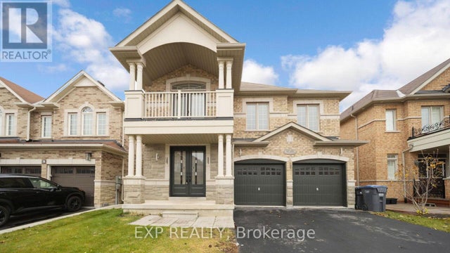 7 Wynview Street, Brampton (bram East)