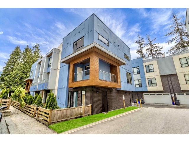 23 5858 132 Street, Surrey