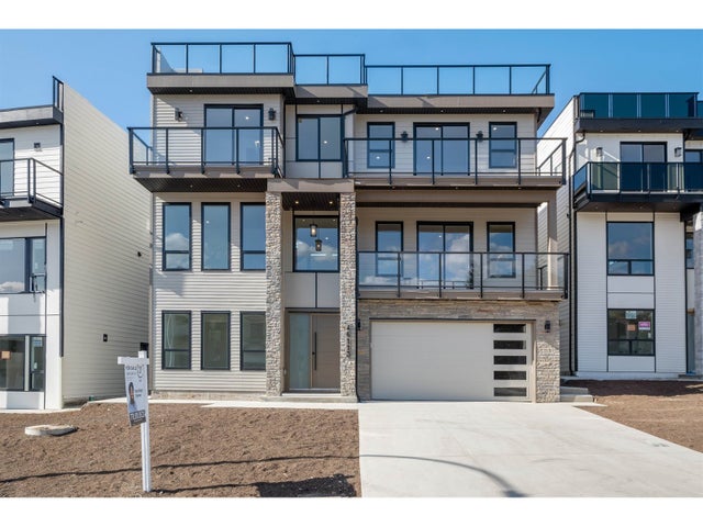 46113 Crestview Drive|promontory, Chilliwack