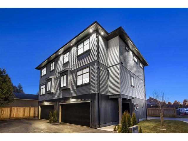 1 33586 Huggins Avenue, Abbotsford