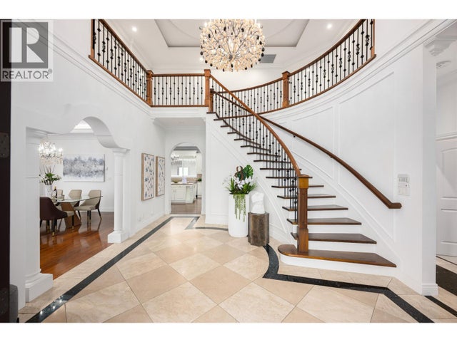 7311 Bates Road, Richmond