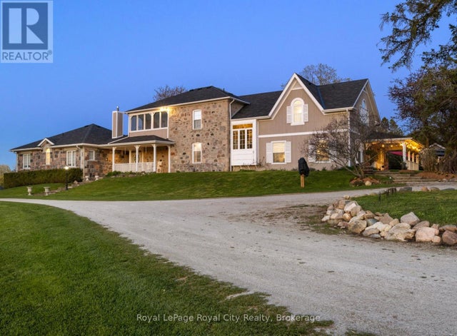 5228 First Line, Erin