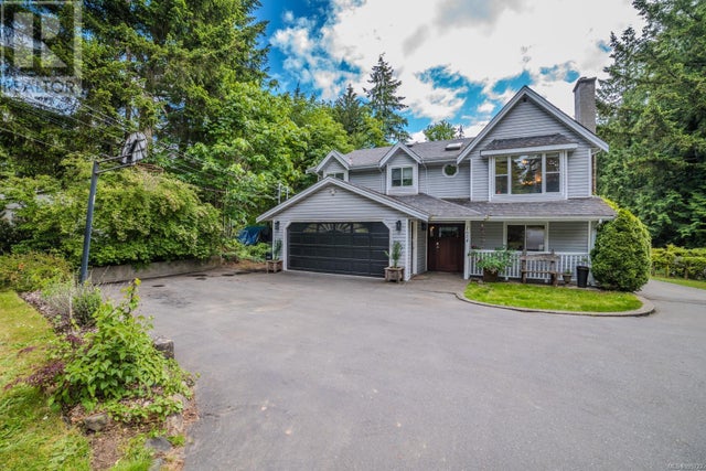 1654 Extension Rd, Nanaimo