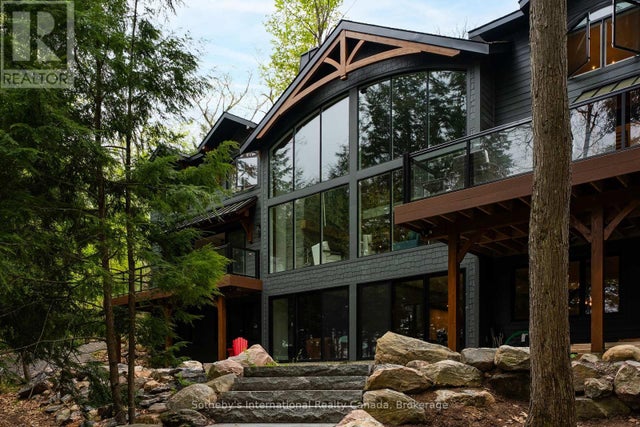 4a - 1316 East Bay Road, Muskoka Lakes (wood (muskoka Lakes))