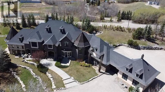 116 Church Ranches Place, Rural Rocky View County