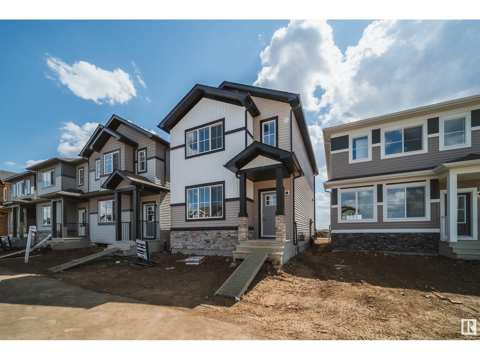 47 Sienna Bv, Fort Saskatchewan