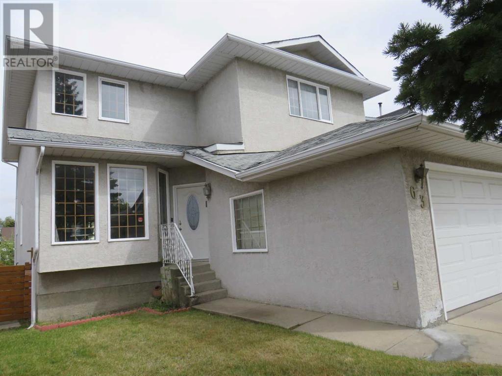 63 La Valencia Gardens Ne, Calgary