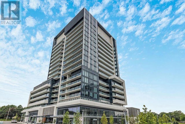 1523 - 20 O'neill Road, Toronto (banbury-Don Mills)