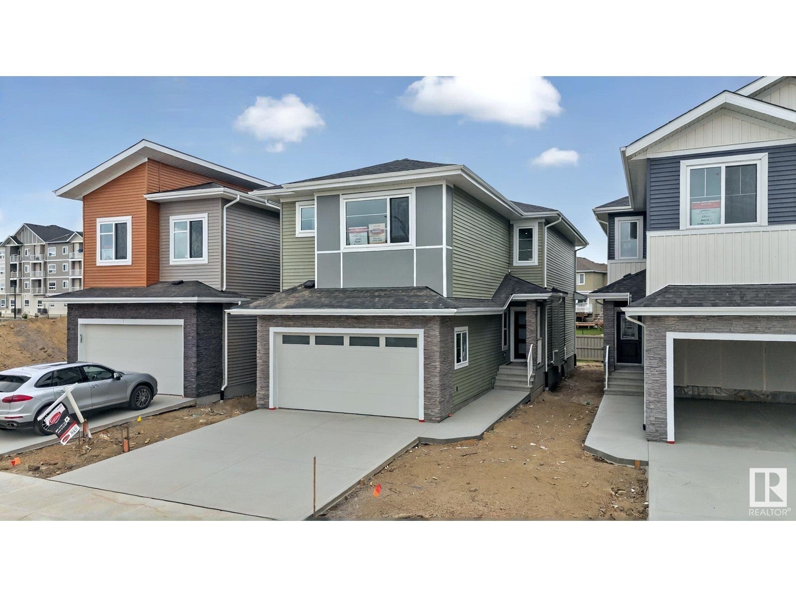 3162 Magpie Wy Nw, Edmonton