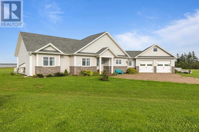 689 Strang Road, St. Nicholas