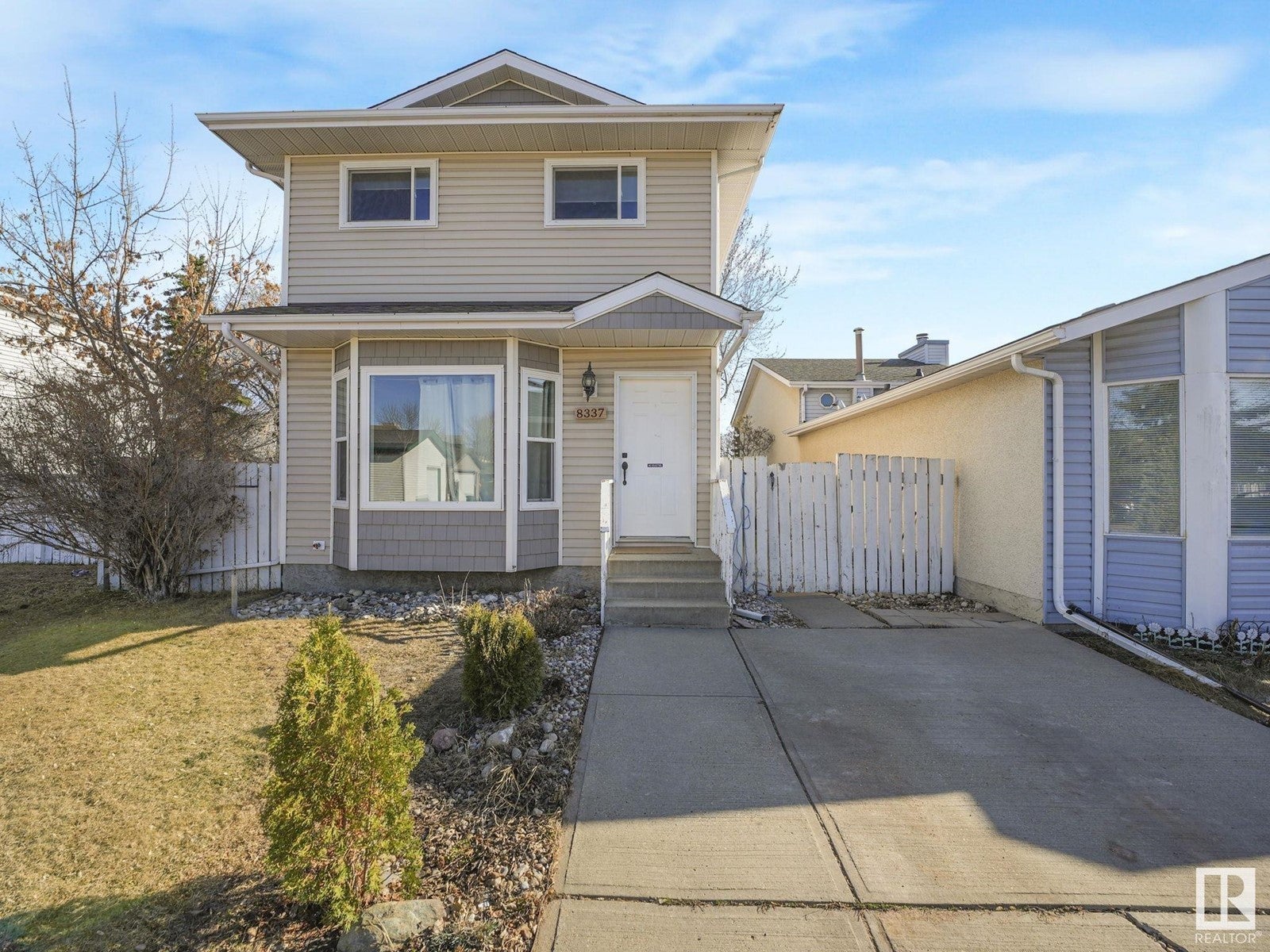 8337 156 Av Nw, Edmonton