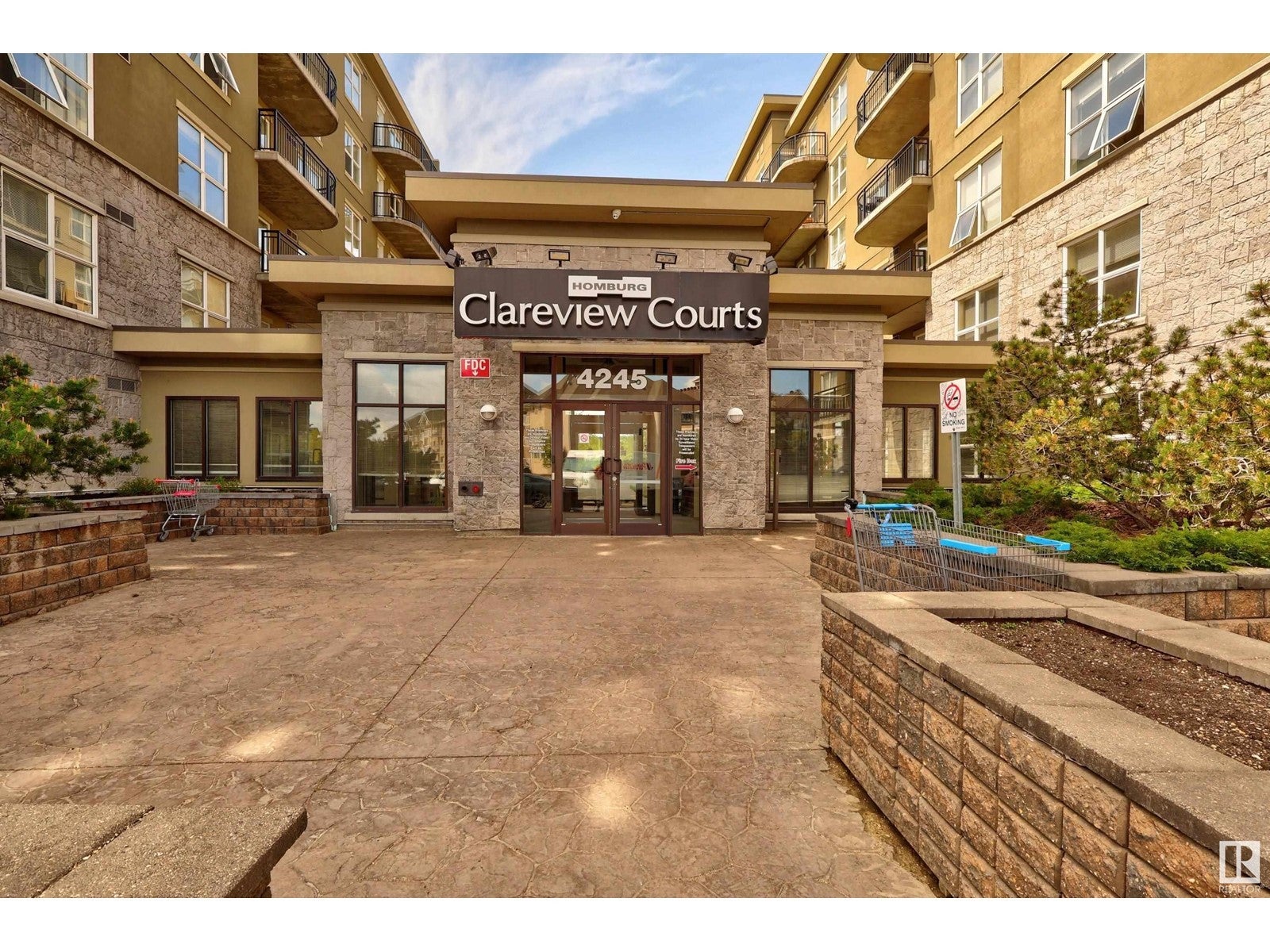 #1-518 4245 139 Av Nw, Edmonton