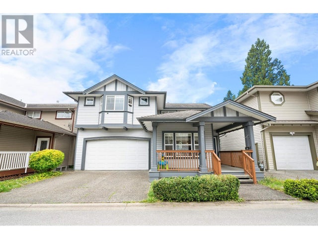 109 21868 Lougheed Highway, Maple Ridge