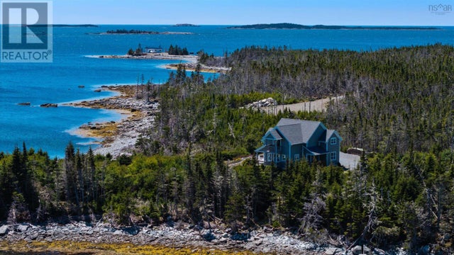 116 Beaver Drive, West Quoddy