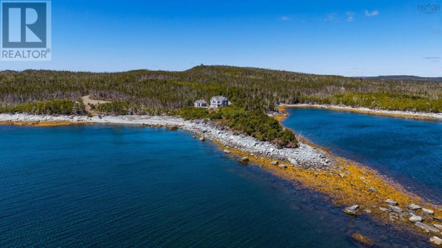 116 Beaver Drive, West Quoddy