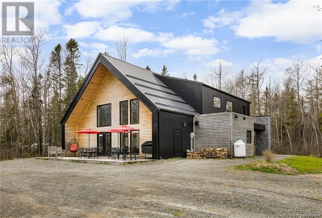 3673 Route 134, Shediac Bridge