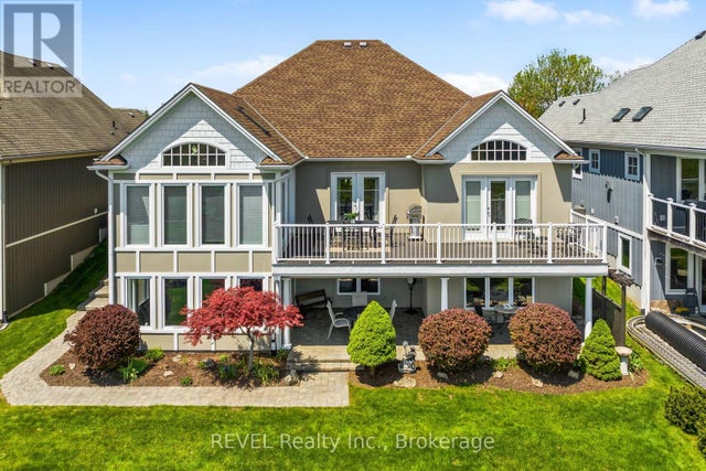 116 Sunrise Court, Fort Erie (ridgeway)