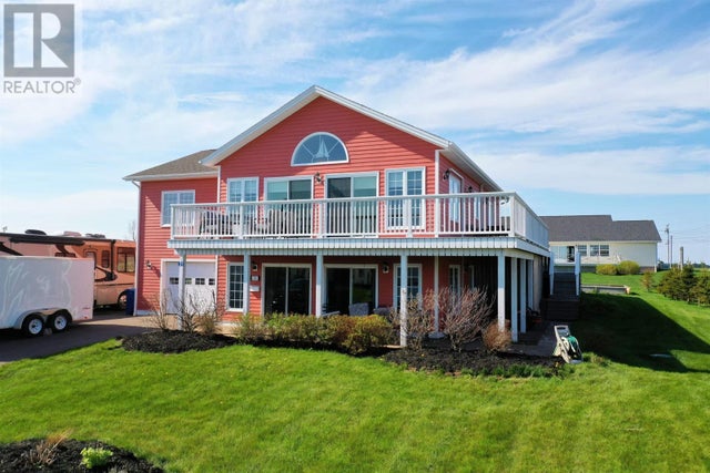 31 Lantern Hill Drive, North Rustico