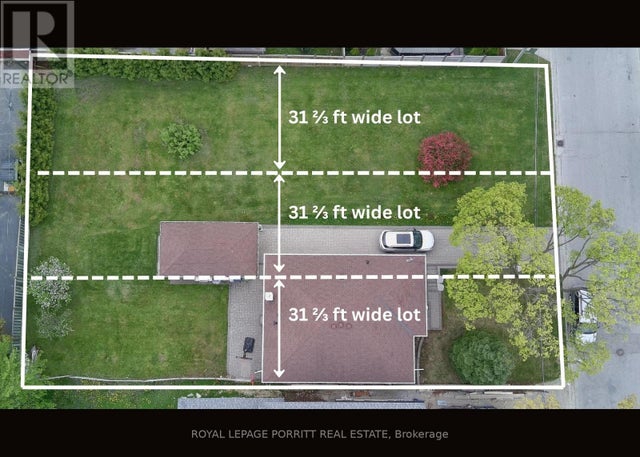 3 Orianna Drive, Toronto (alderwood)