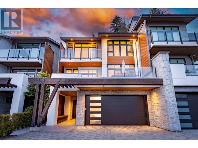 2823 Chippendale Road, West Vancouver