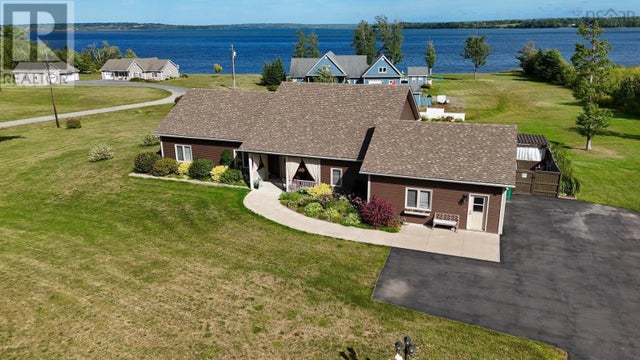 2162 Hwy 376, Lyons Brook