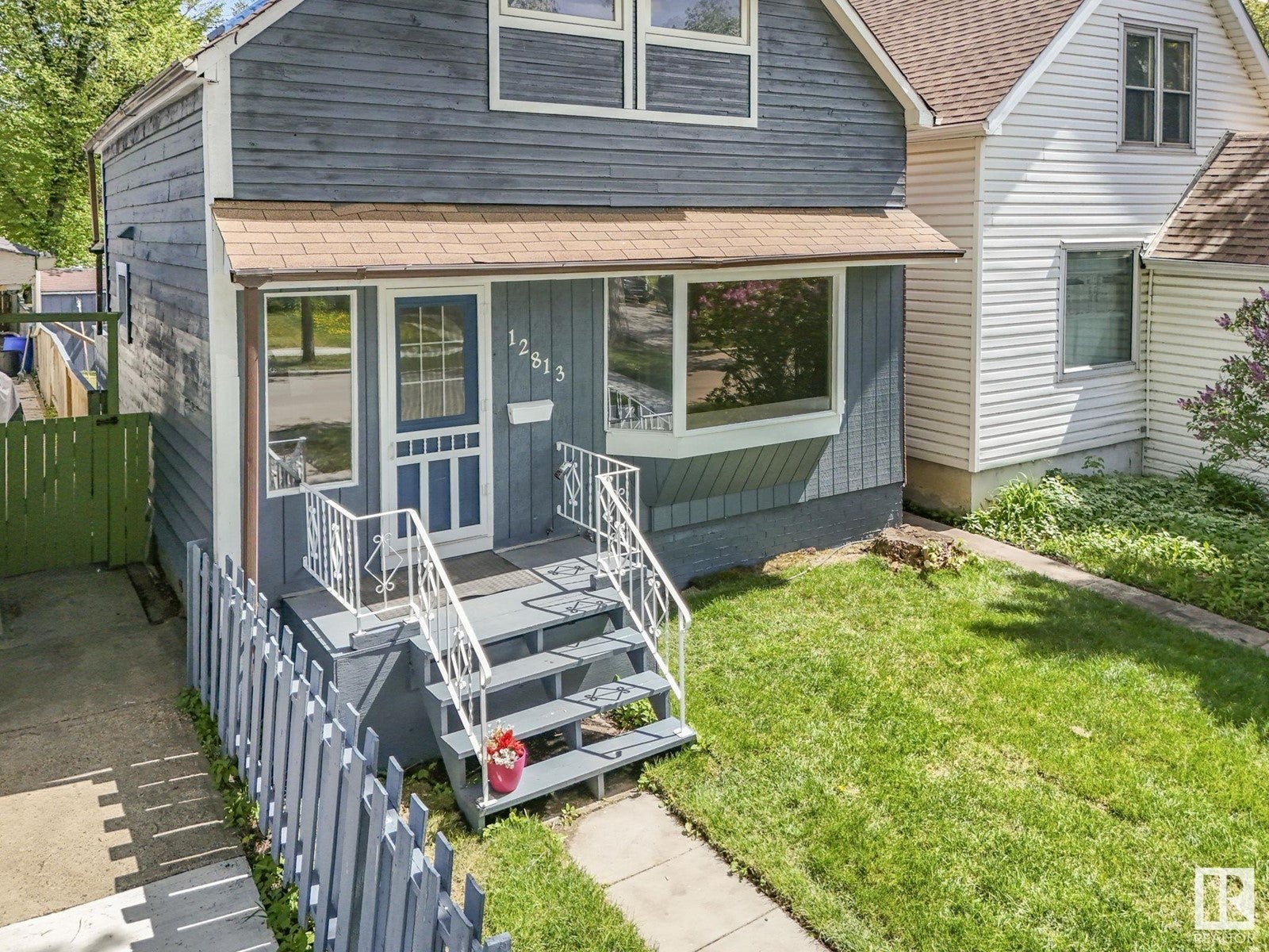 12813 121 St Nw, Edmonton