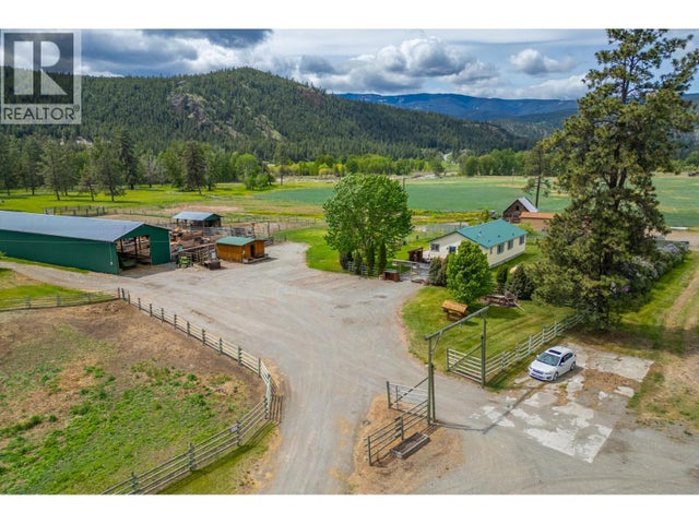 2225 Hazelhurst Road, Merritt