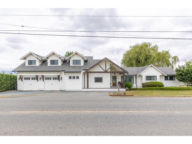 48351 Prairie Central Road|east Chilliwack, Chilliwack
