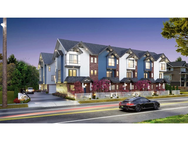 1 17432 58 Avenue, Surrey