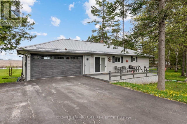 200 Charlore Park Drive, Kawartha Lakes (omemee)