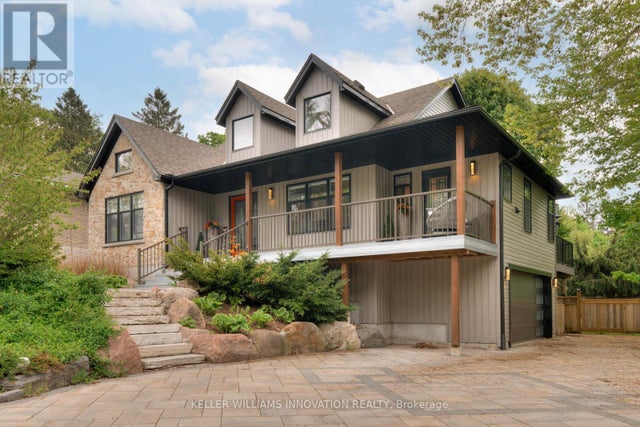 36 Emily Street, Centre Wellington (elora/salem)