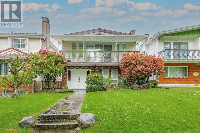 919 E 39th Avenue, Vancouver