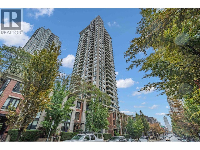 1001 928 Homer Street, Vancouver