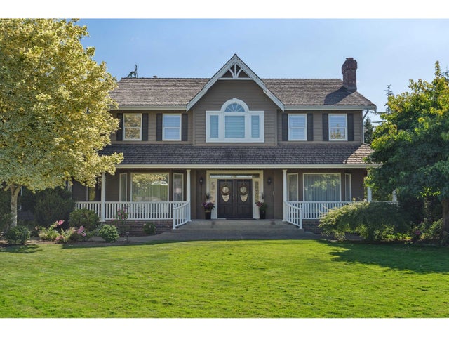 31471 Ponderosa Place, Abbotsford