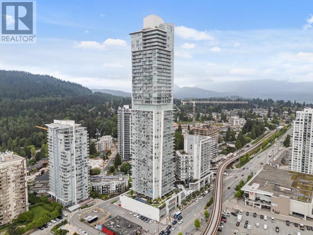 4102 567 Clarke Road, Coquitlam