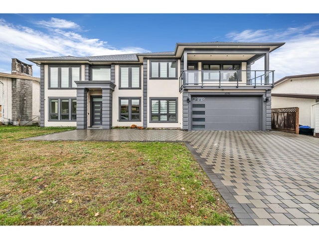 6595 Dayton Drive|sardis South, Chilliwack