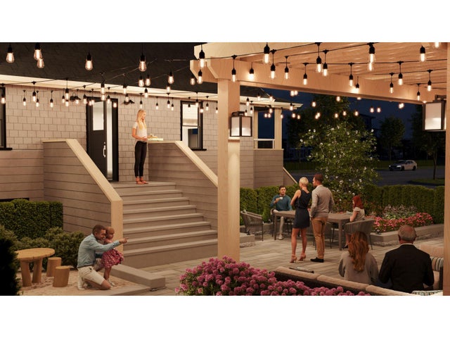 208 17783 56a Avenue, Surrey