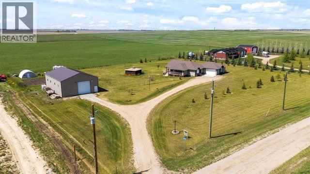 260030 Range Road 251, Rural Wheatland County