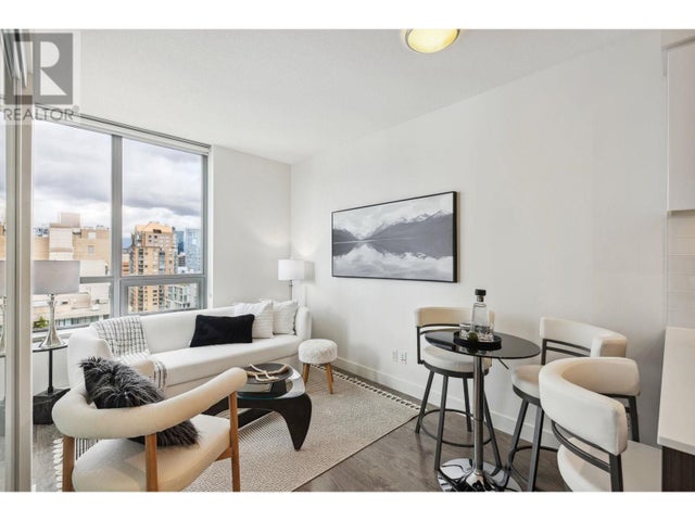 2203 1308 Hornby Street, Vancouver