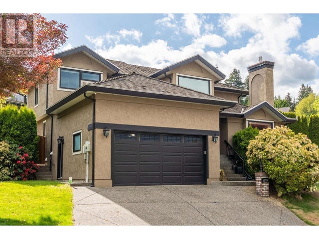 2799 Mara Drive, Coquitlam
