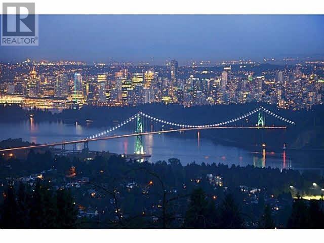 1328 Cammeray Road, West Vancouver