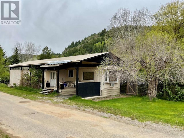 1380 Klondike Street, Greenwood