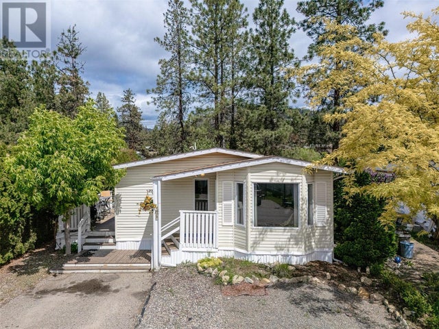 3585 Elk Road Unit# 30, West Kelowna