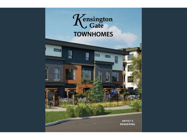 2 20932 83 Avenue, Langley