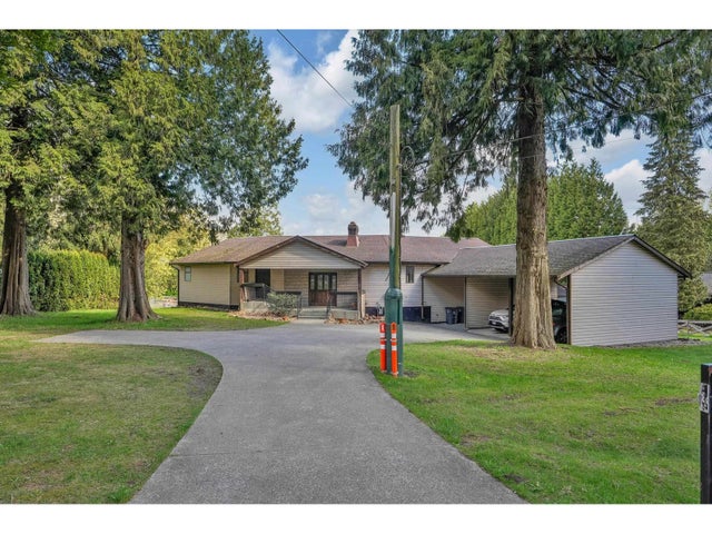 18647 92 Avenue, Surrey