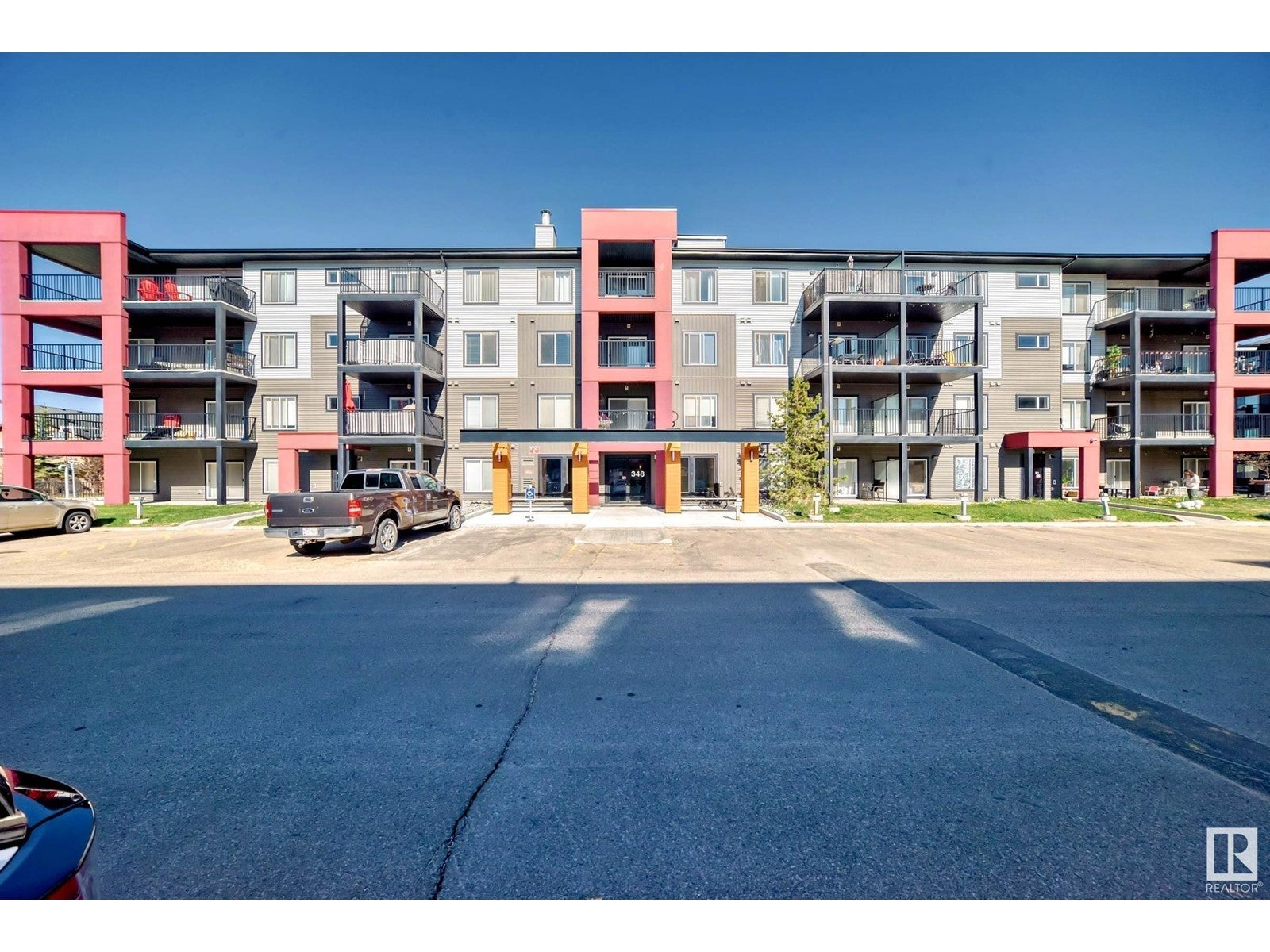 #245 348 Windermere Rd Nw, Edmonton
