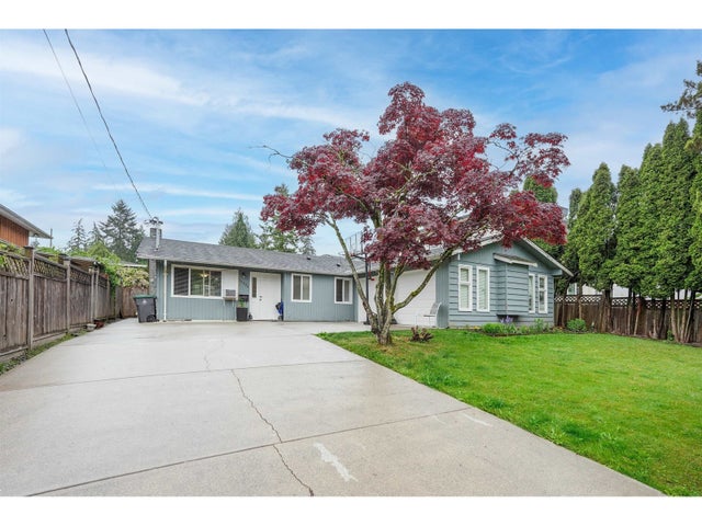 14088 78 Avenue, Surrey